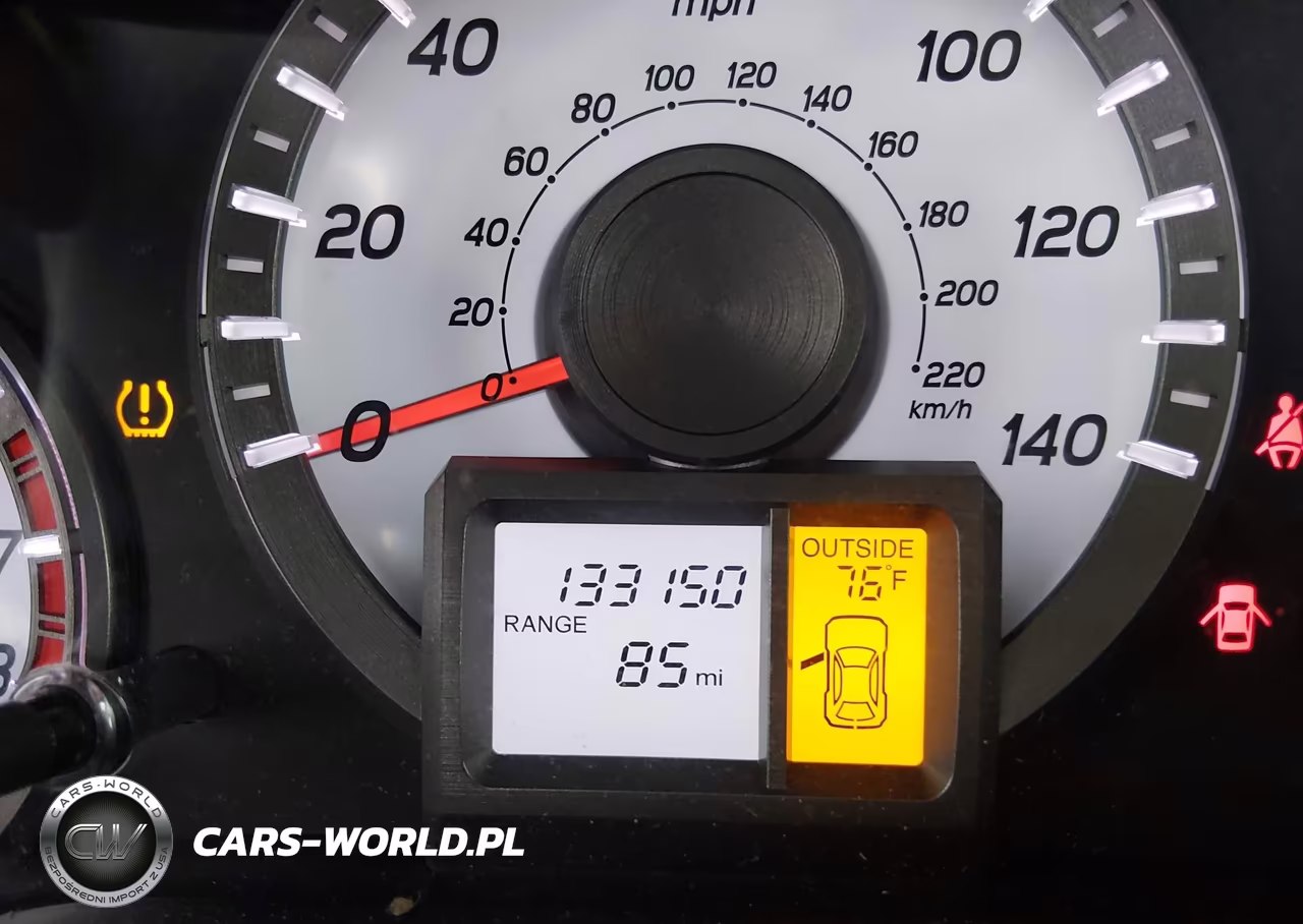 2014 Honda Pilot Ex-L VIN:5FNYF4H52EB053087 - 15