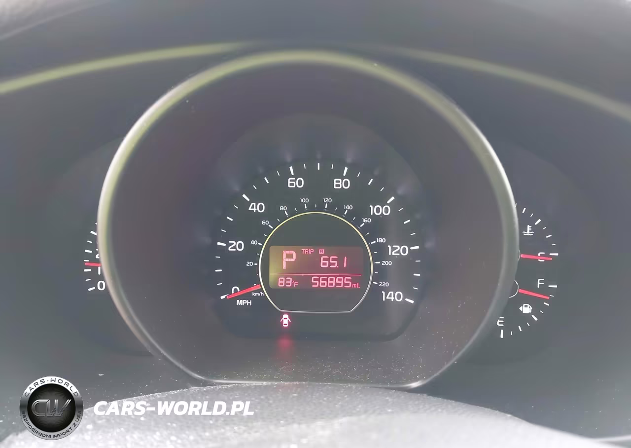 2018 Kia Soul + VIN:KNDJP3A52J7540860 - 7