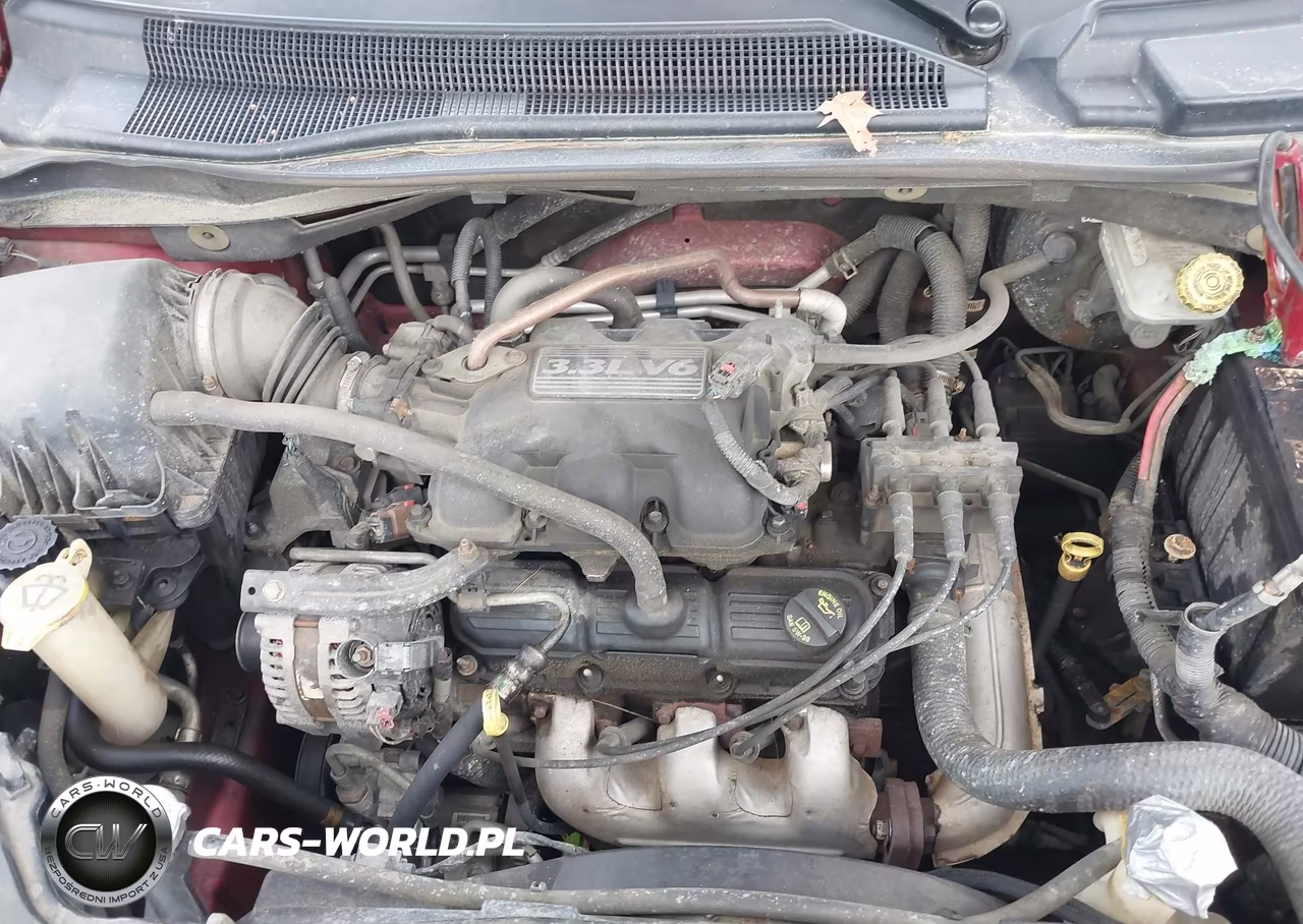 2010 Dodge Grand Caravan Se VIN:2D4RN4DE9AR189361 - 10