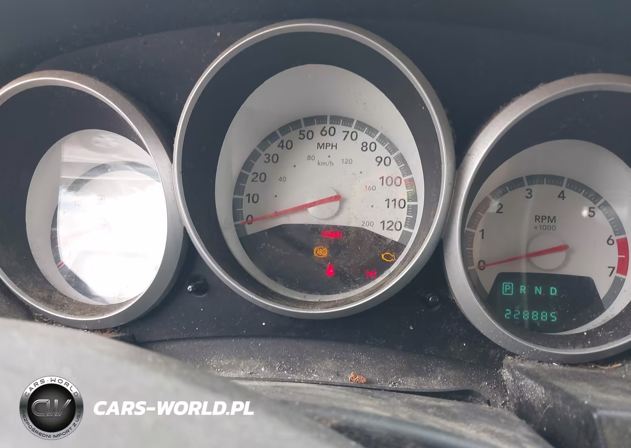 2010 Dodge Grand Caravan Se VIN:2D4RN4DE9AR189361 - 7