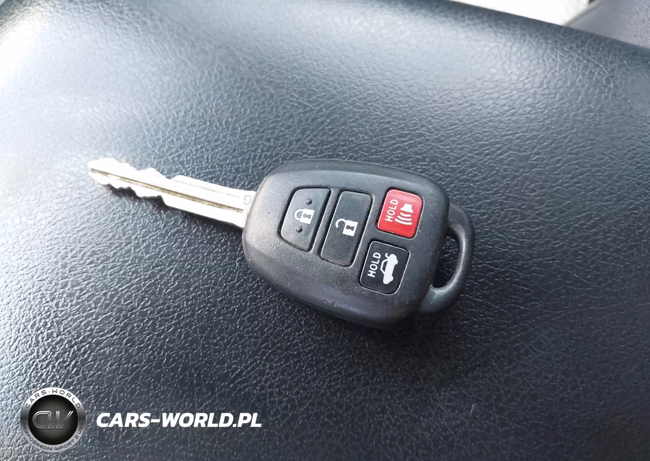 2014 Toyota Camry Se VIN:4T1BF1FK2EU807962 - 11