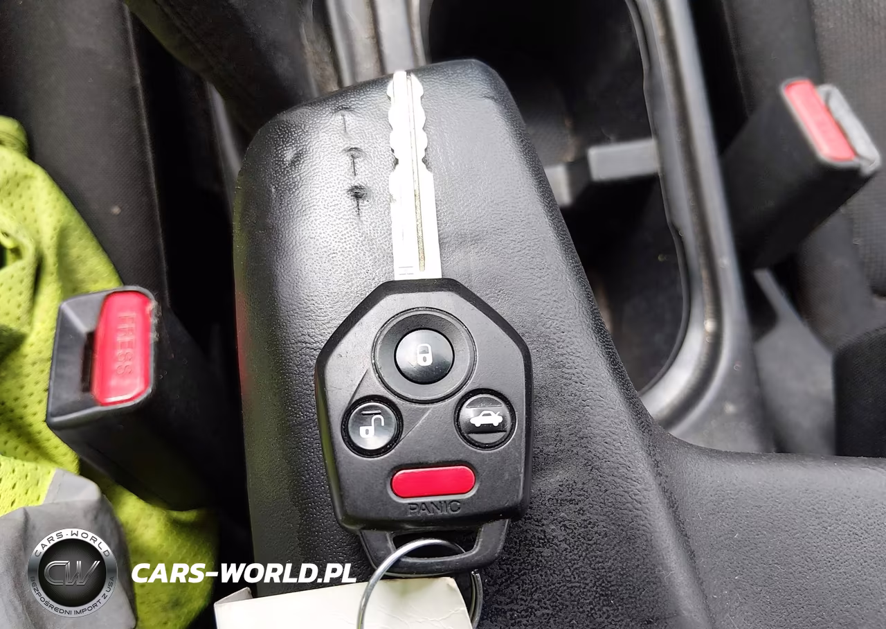 2019 Subaru Impreza 2.0I VIN:4S3GTAA60K1702282 - 11