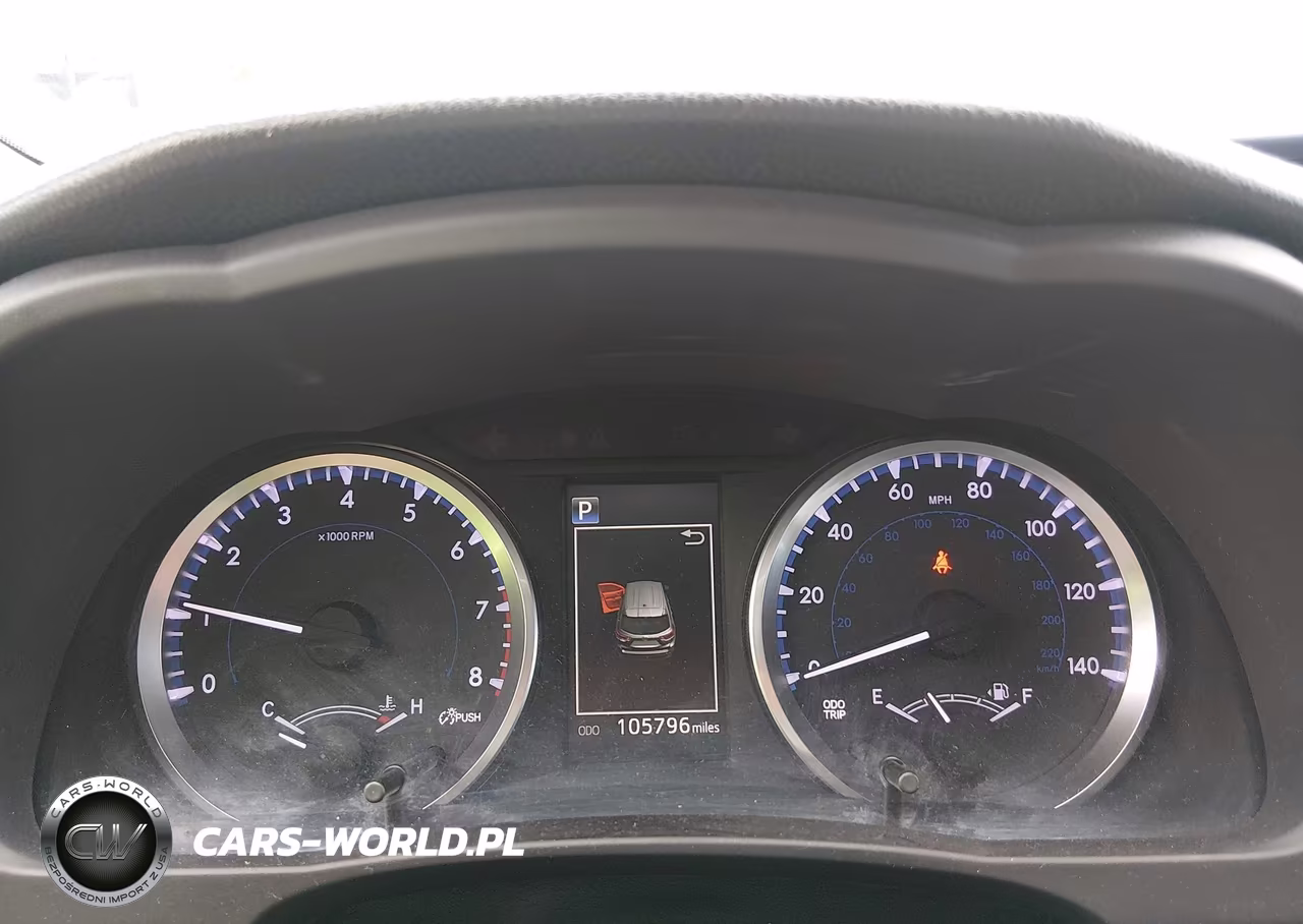 2017 Toyota Highlander Le Plus VIN:5TDZZRFH7HS198860 - 7