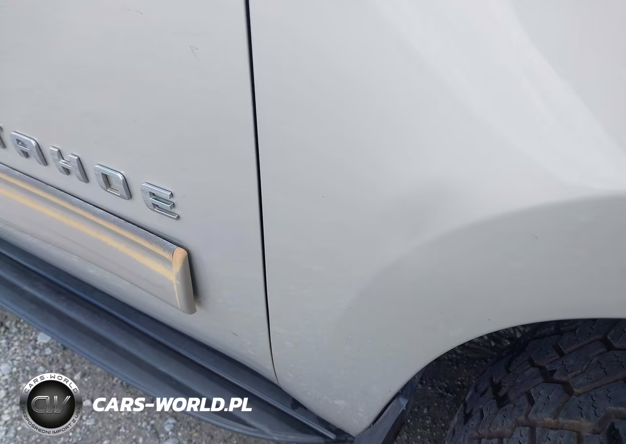 2010 Chevrolet Tahoe Lt VIN:1GNMCBE35AR215255 - 20