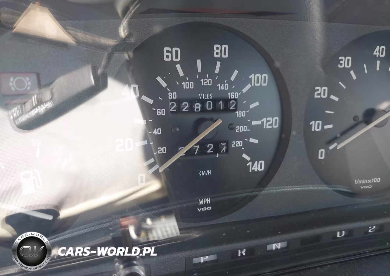 1979 BMW 528-I VIN:5342565 - 15