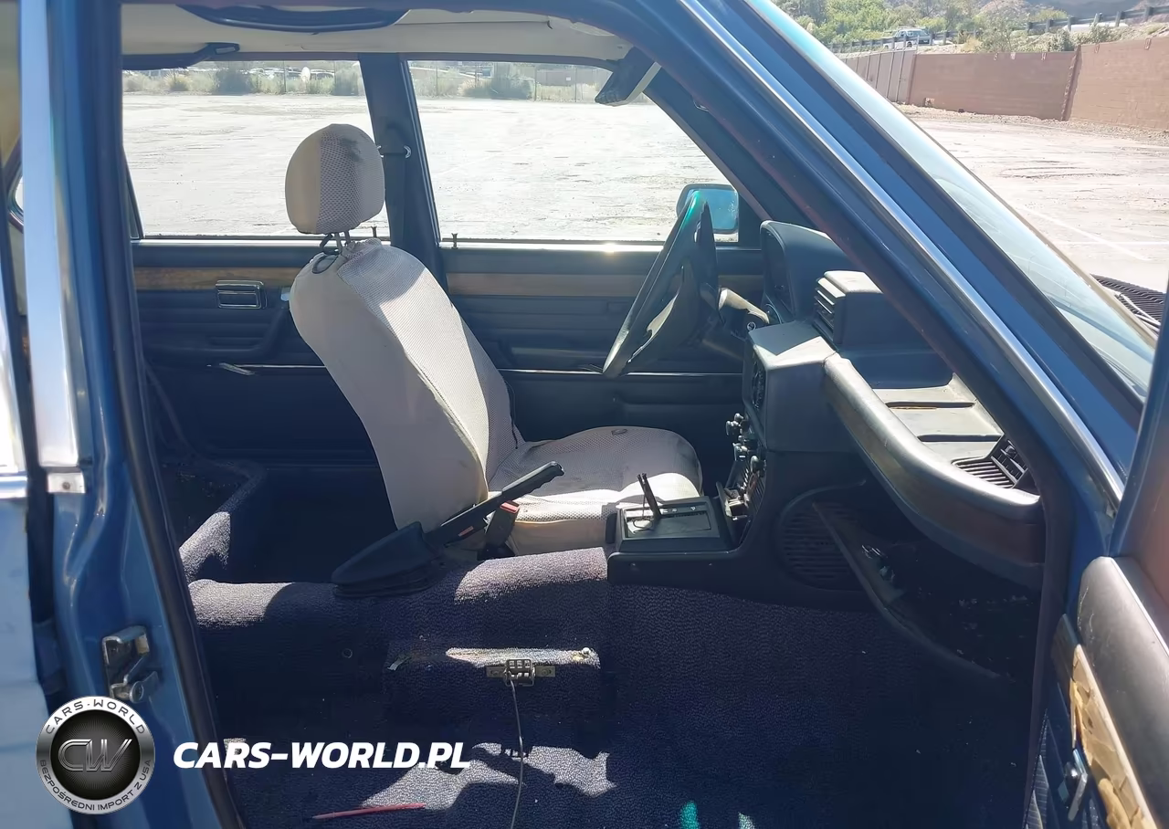 1979 BMW 528-I VIN:5342565 - 5