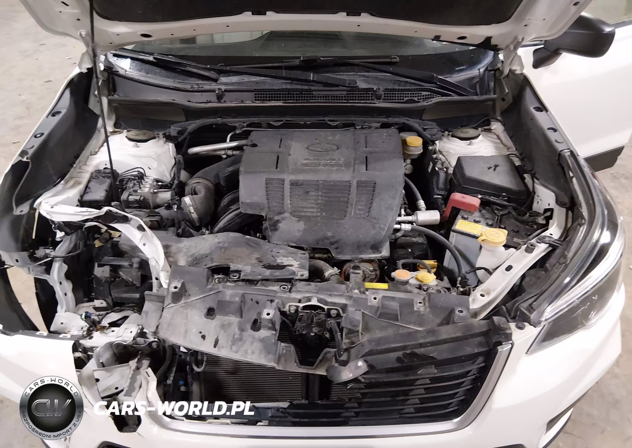 2021 Subaru Forester VIN:JF2SKADC4MH442317 - 10