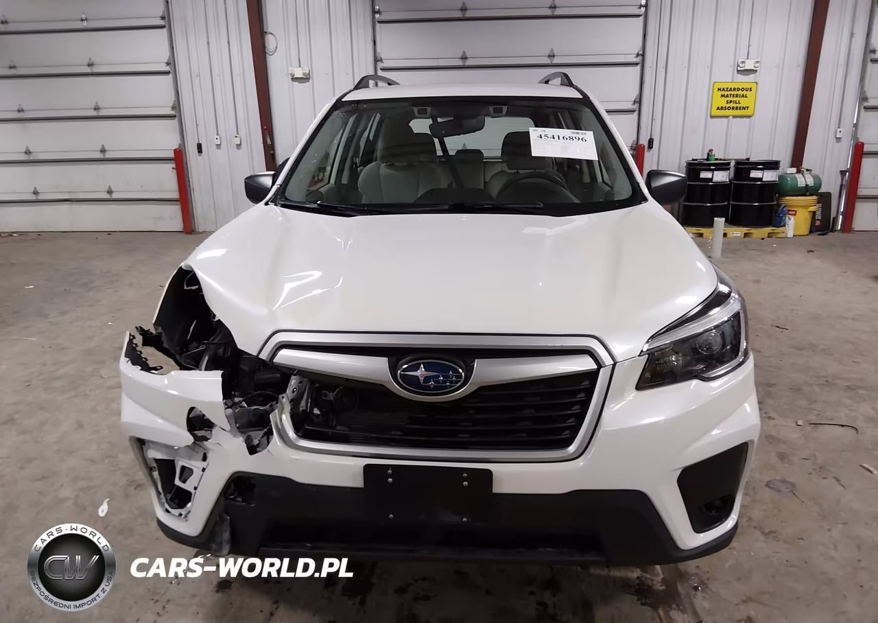 2021 Subaru Forester VIN:JF2SKADC4MH442317 - 12