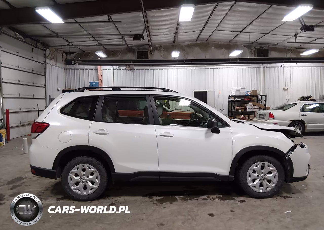 2021 Subaru Forester VIN:JF2SKADC4MH442317 - 13