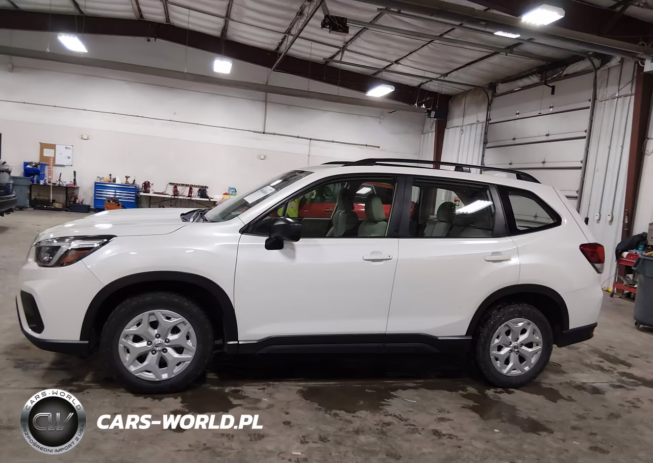 2021 Subaru Forester VIN:JF2SKADC4MH442317 - 14