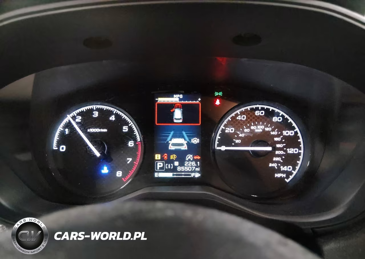2021 Subaru Forester VIN:JF2SKADC4MH442317 - 15