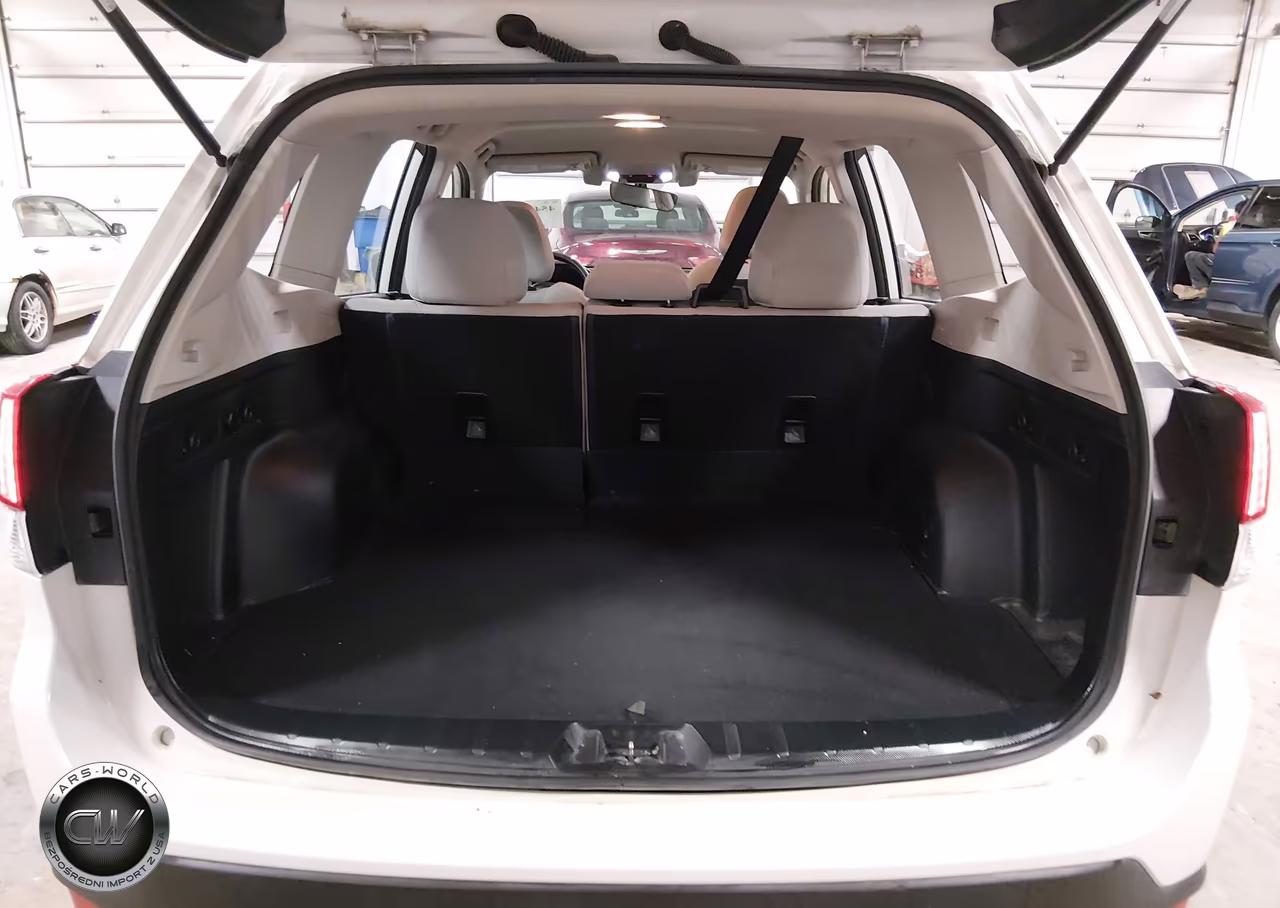 2021 Subaru Forester VIN:JF2SKADC4MH442317 - 17