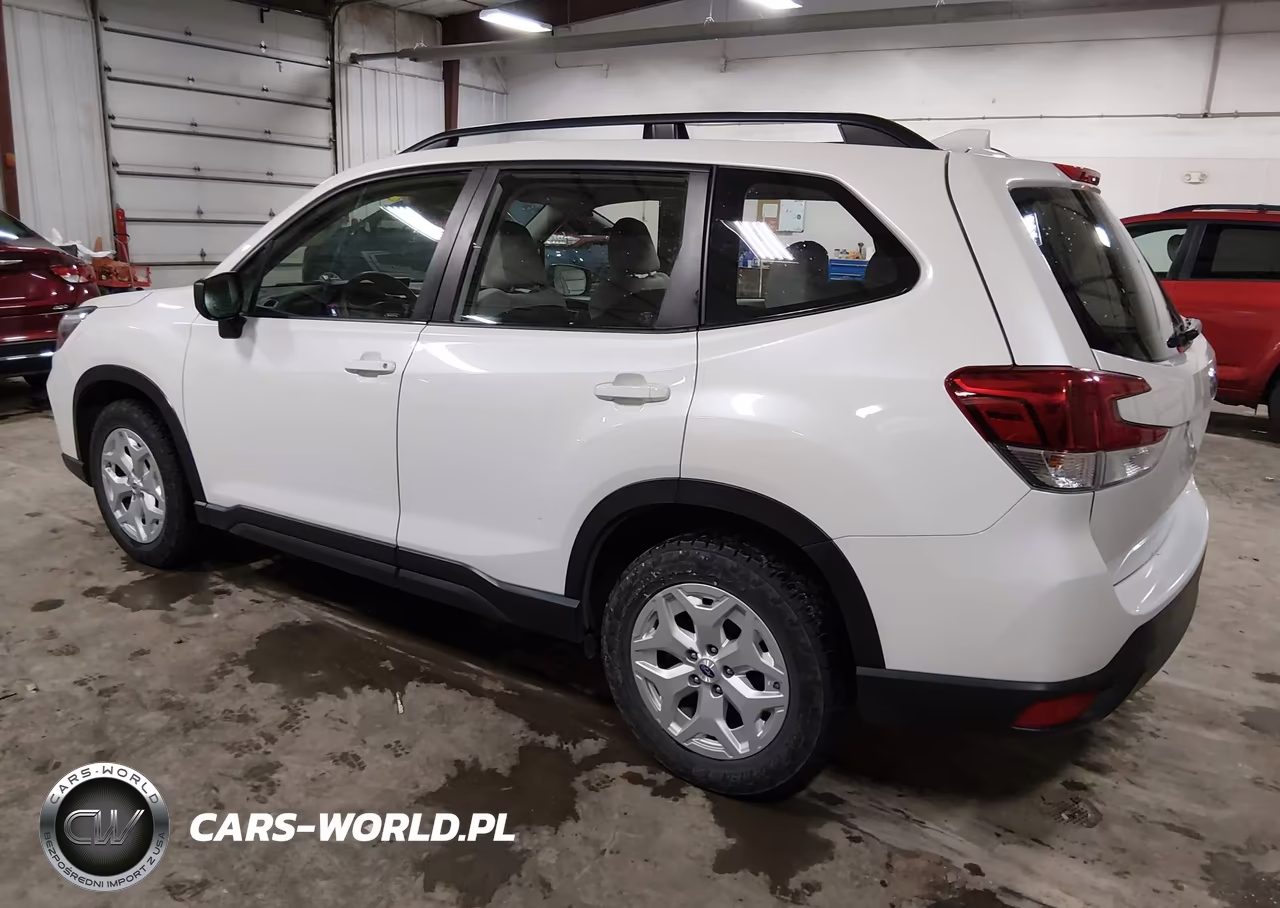 2021 Subaru Forester VIN:JF2SKADC4MH442317 - 3