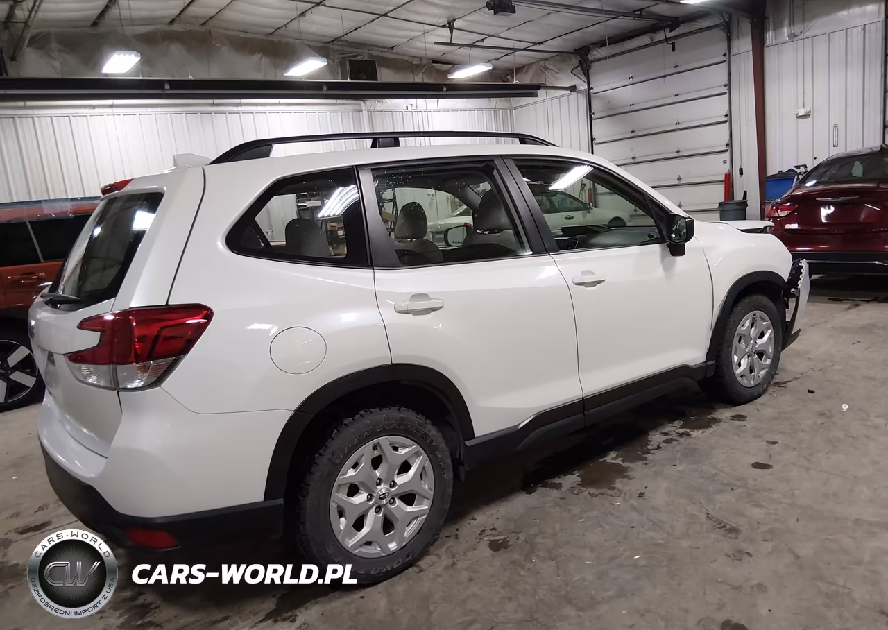 2021 Subaru Forester VIN:JF2SKADC4MH442317 - 4