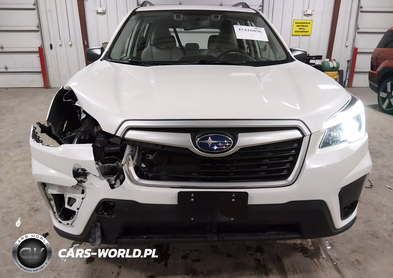 2021 Subaru Forester VIN:JF2SKADC4MH442317 - 6