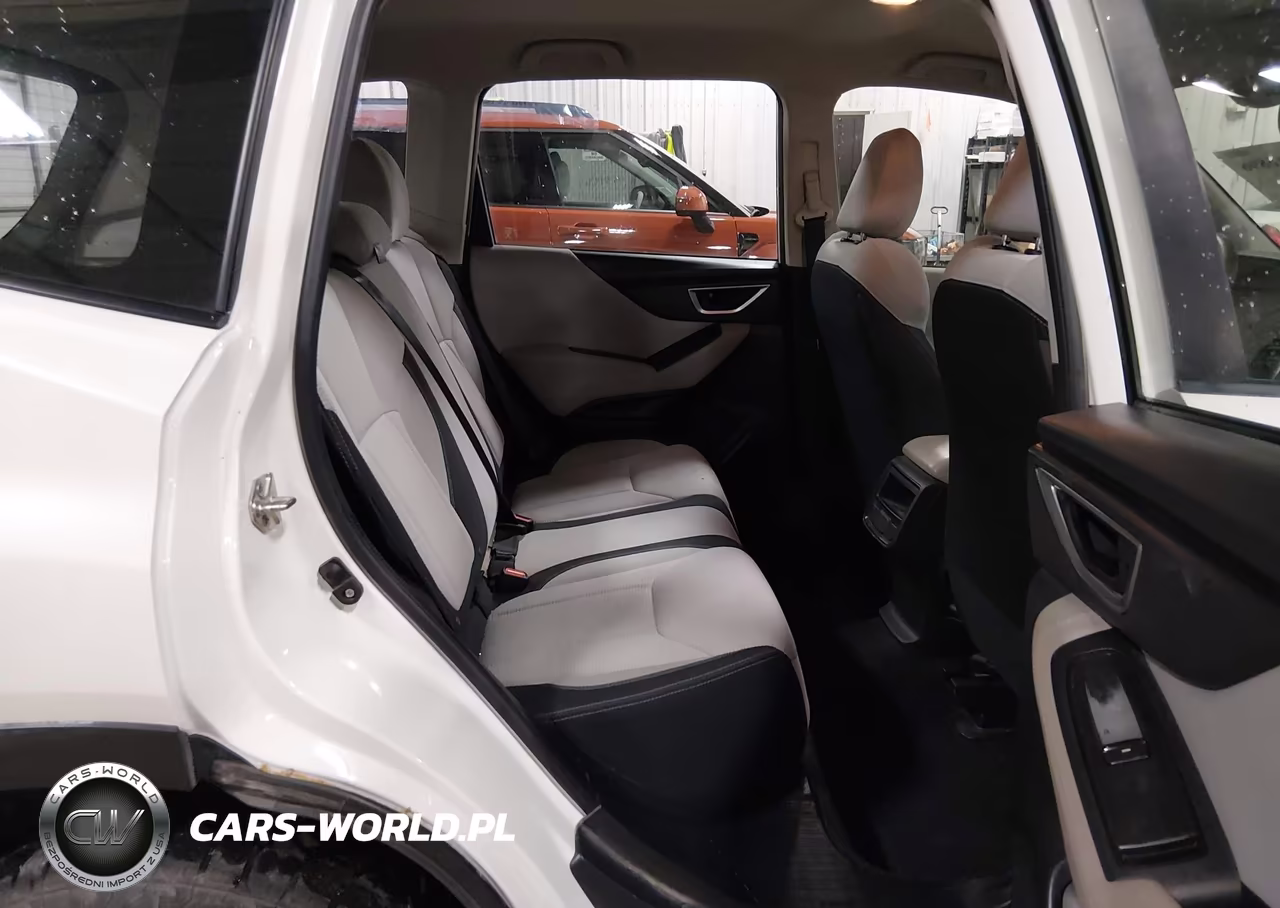 2021 Subaru Forester VIN:JF2SKADC4MH442317 - 8