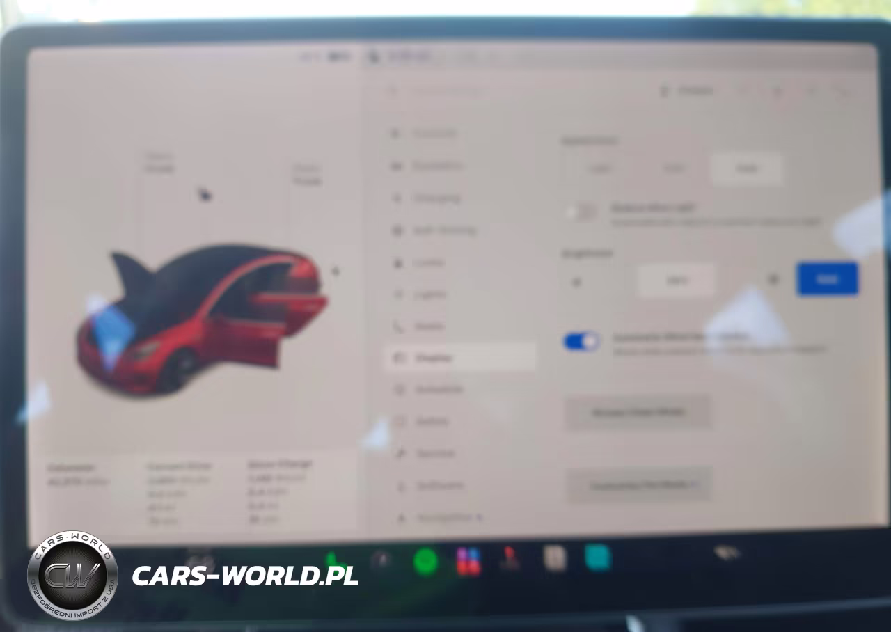 2018 Tesla Model 3 Long Range-Performance VIN:5YJ3E1EB6JF133668 - 17
