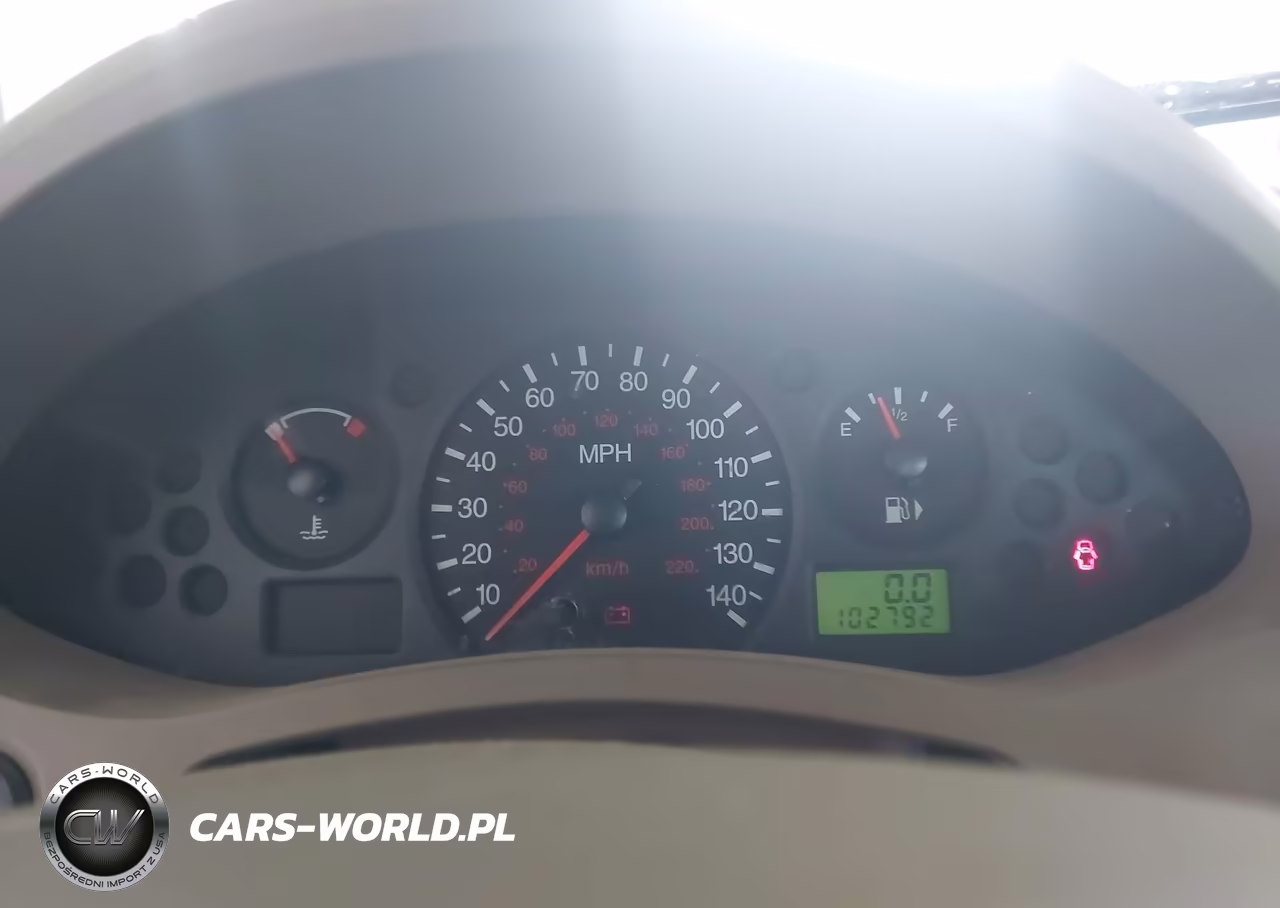2005 Ford Focus Zxw VIN:1FAFP36N35W240129 - 7
