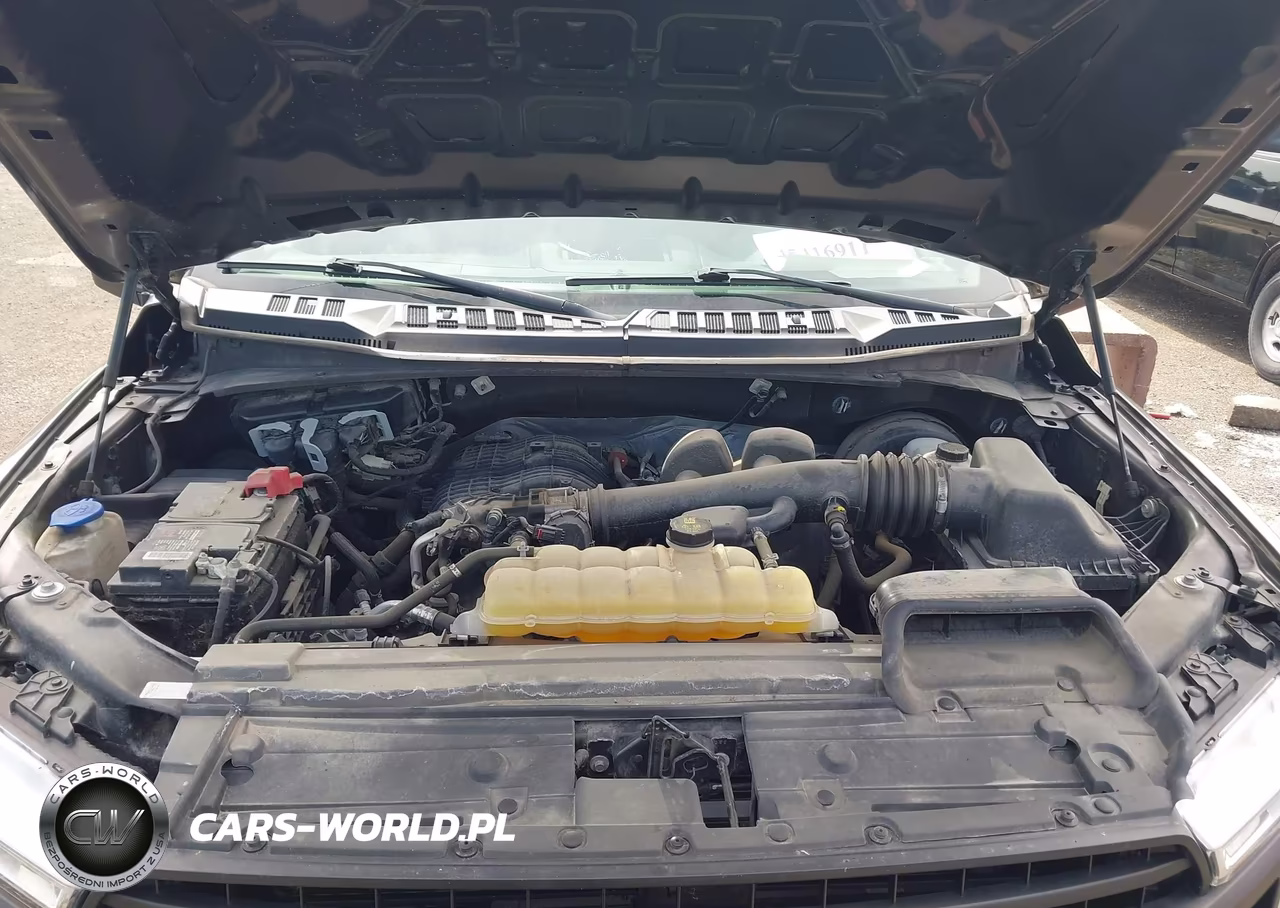 2020 Ford F-150 Xl-Xlt VIN:1FTEX1CB6LKE13442 - 10