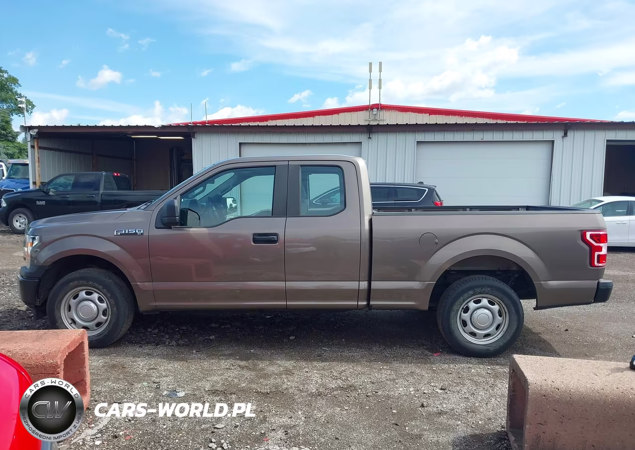 2020 Ford F-150 Xl-Xlt VIN:1FTEX1CB6LKE13442 - 14