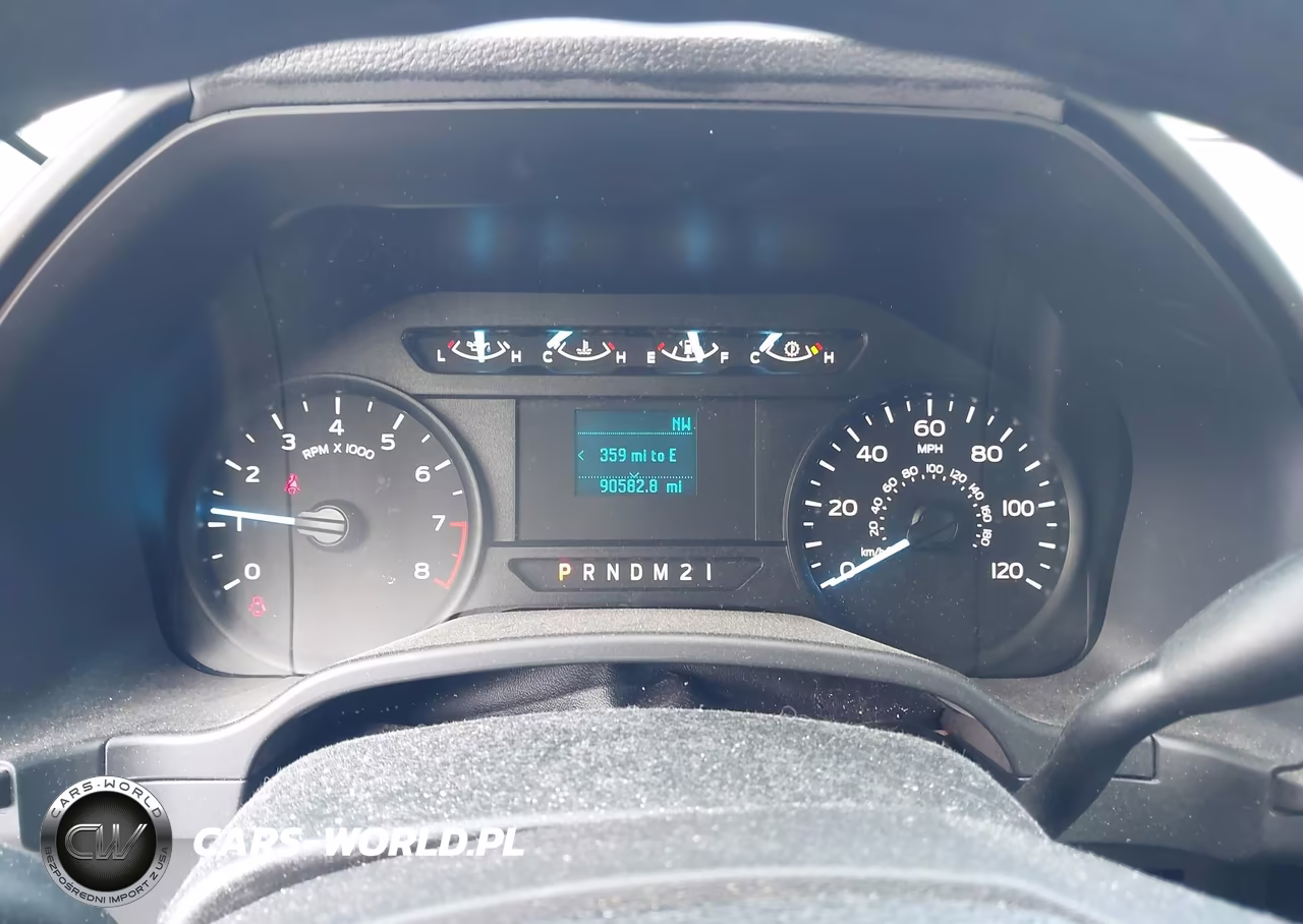 2020 Ford F-150 Xl-Xlt VIN:1FTEX1CB6LKE13442 - 7