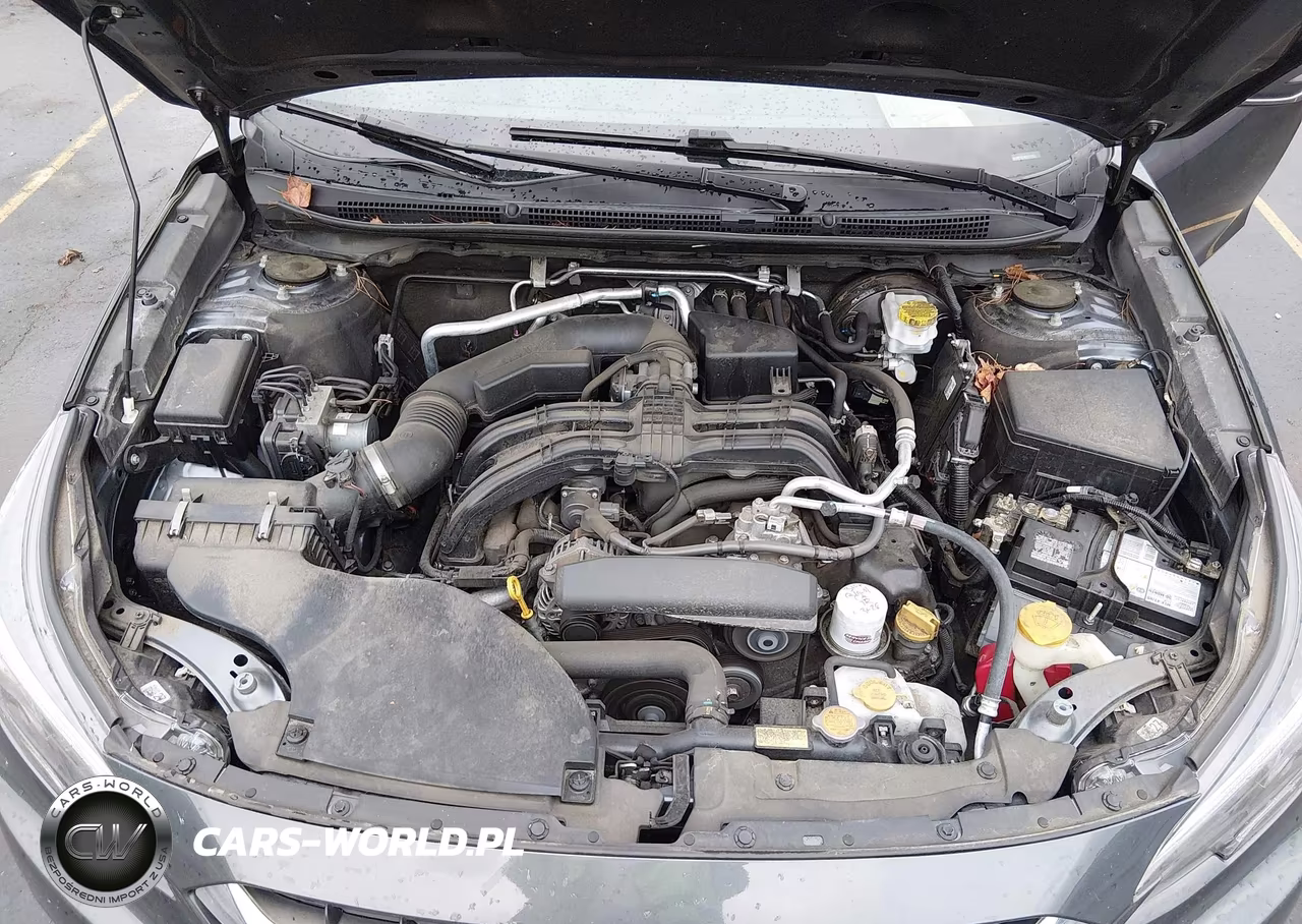 2021 Subaru Legacy Premium VIN:4S3BWAD65M3013102 - 10