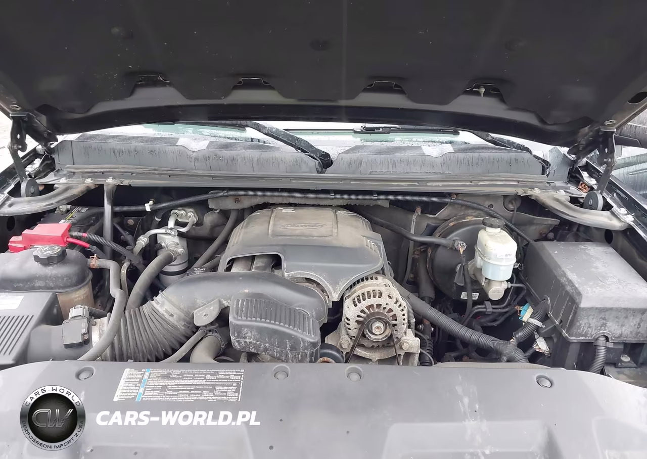 2010 Chevrolet Silverado 1500 Lt VIN:1GCSKSE3XAZ282792 - 10