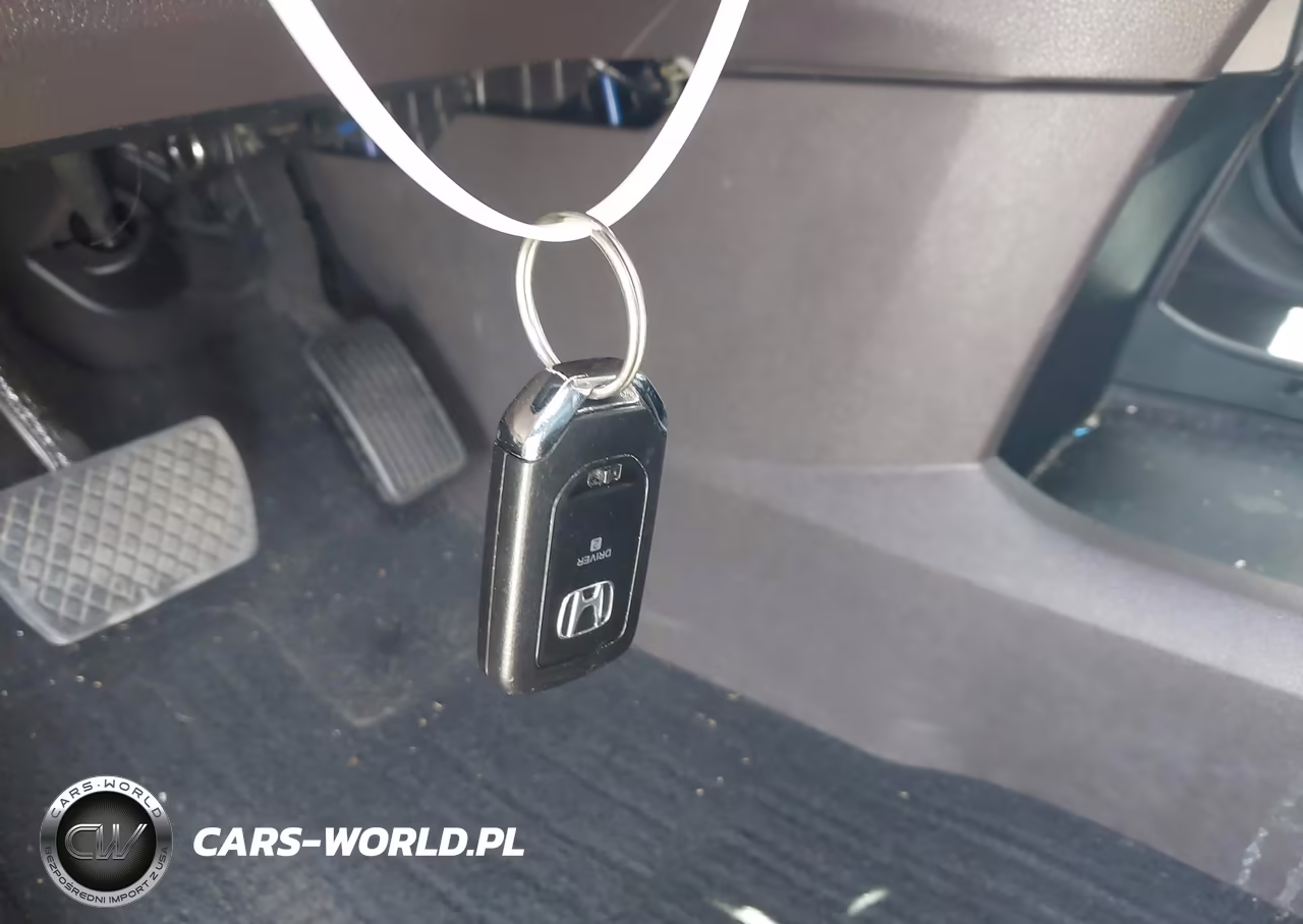 2020 Honda Odyssey Elite VIN:5FNRL6H99LB029524 - 11