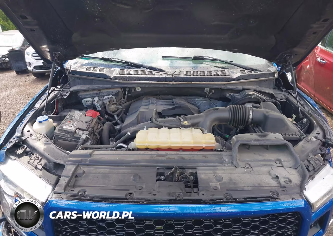 2018 Ford F-150 Lariat-Xl-Xlt VIN:1FTEX1EP7JFC12289 - 10