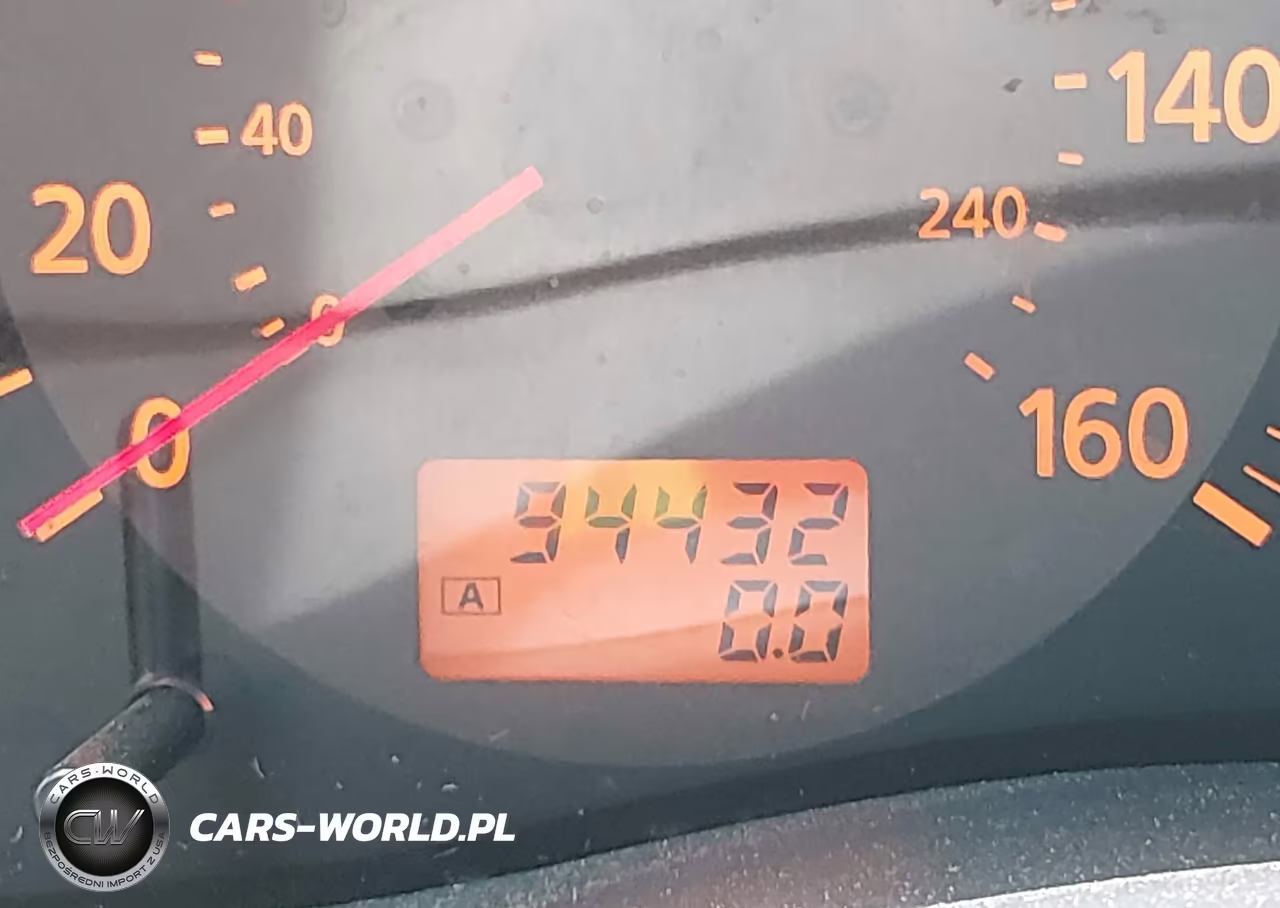 2004 Infiniti G35 VIN:JNKCV54E14M800417 - 15