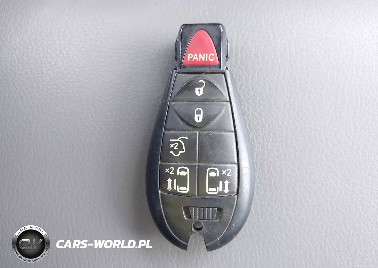 2012 Volkswagen Routan Se VIN:2C4RVABGXCR390690 - 11