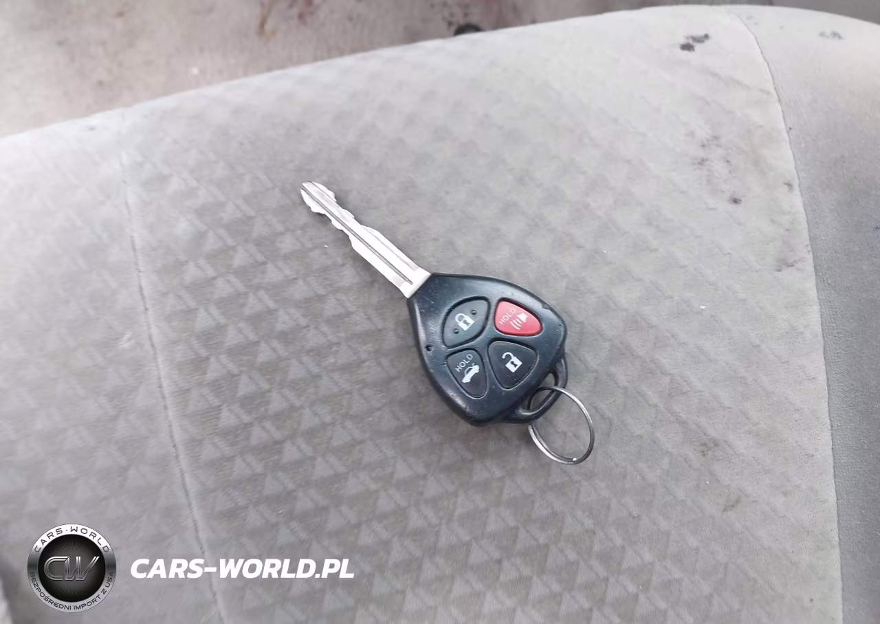 2007 Toyota Camry Le VIN:4T1BE46K47U171892 - 11