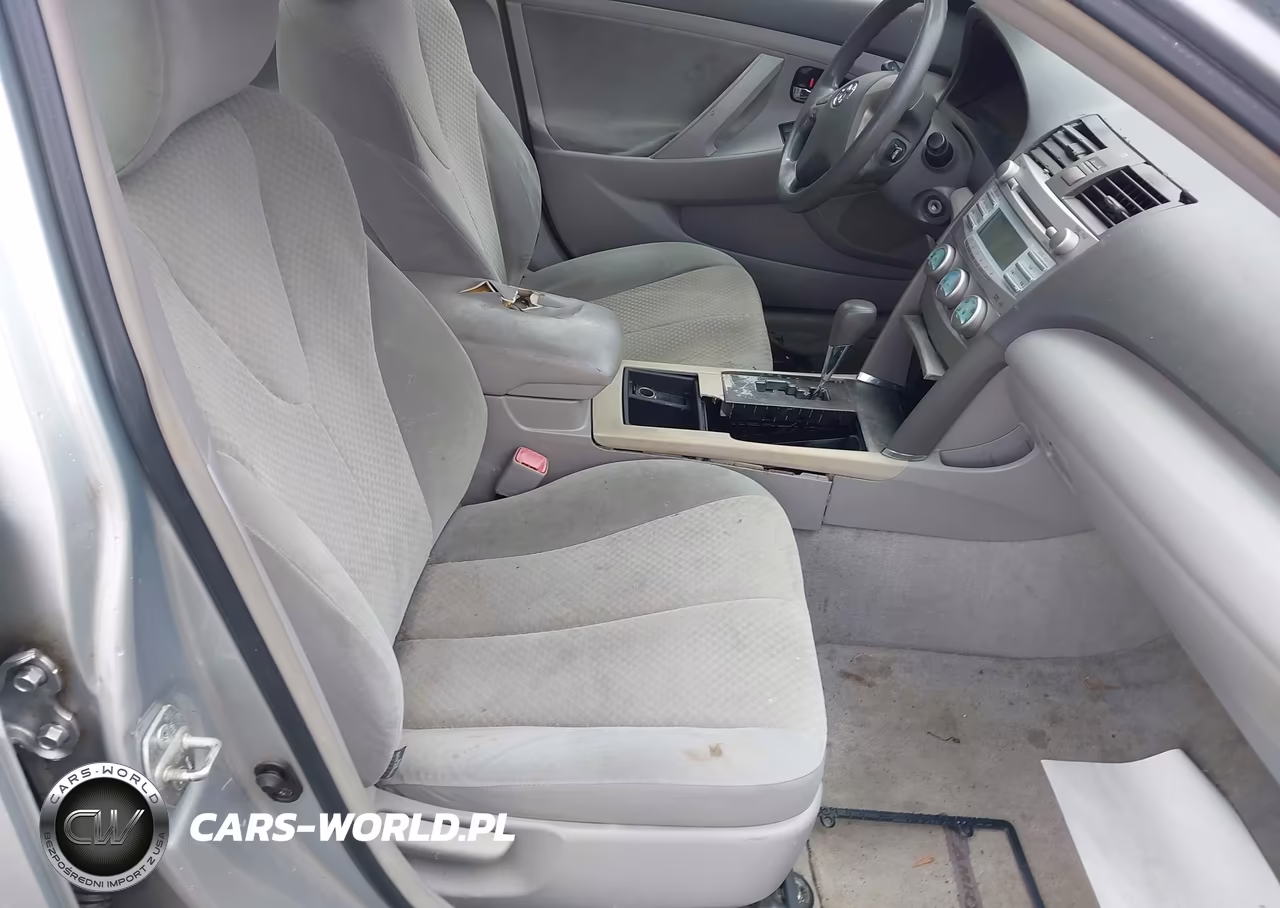 2007 Toyota Camry Le VIN:4T1BE46K47U171892 - 5