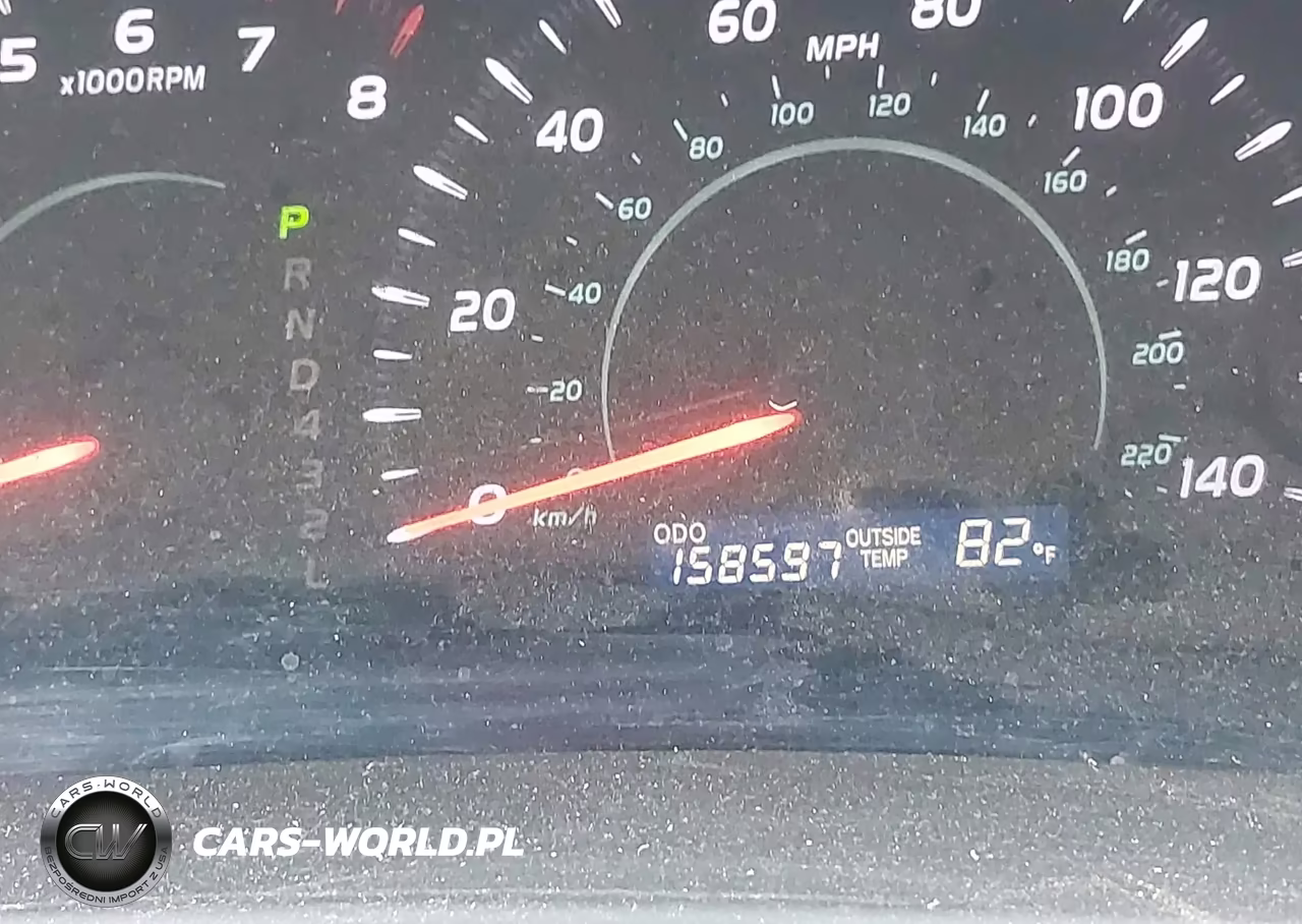 2007 Toyota Camry Le VIN:4T1BE46K47U171892 - 7