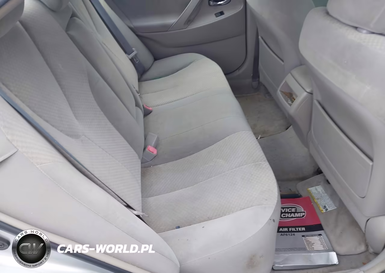 2007 Toyota Camry Le VIN:4T1BE46K47U171892 - 8