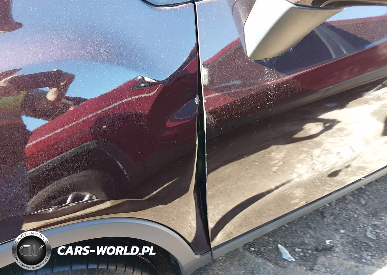 2021 Chevrolet Trax Awd Lt VIN:KL7CJPSM9MB371149 - 18