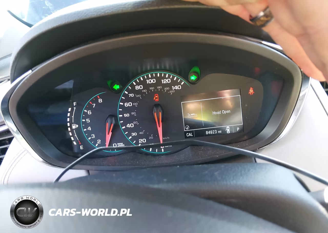 2021 Chevrolet Trax Awd Lt VIN:KL7CJPSM9MB371149 - 7