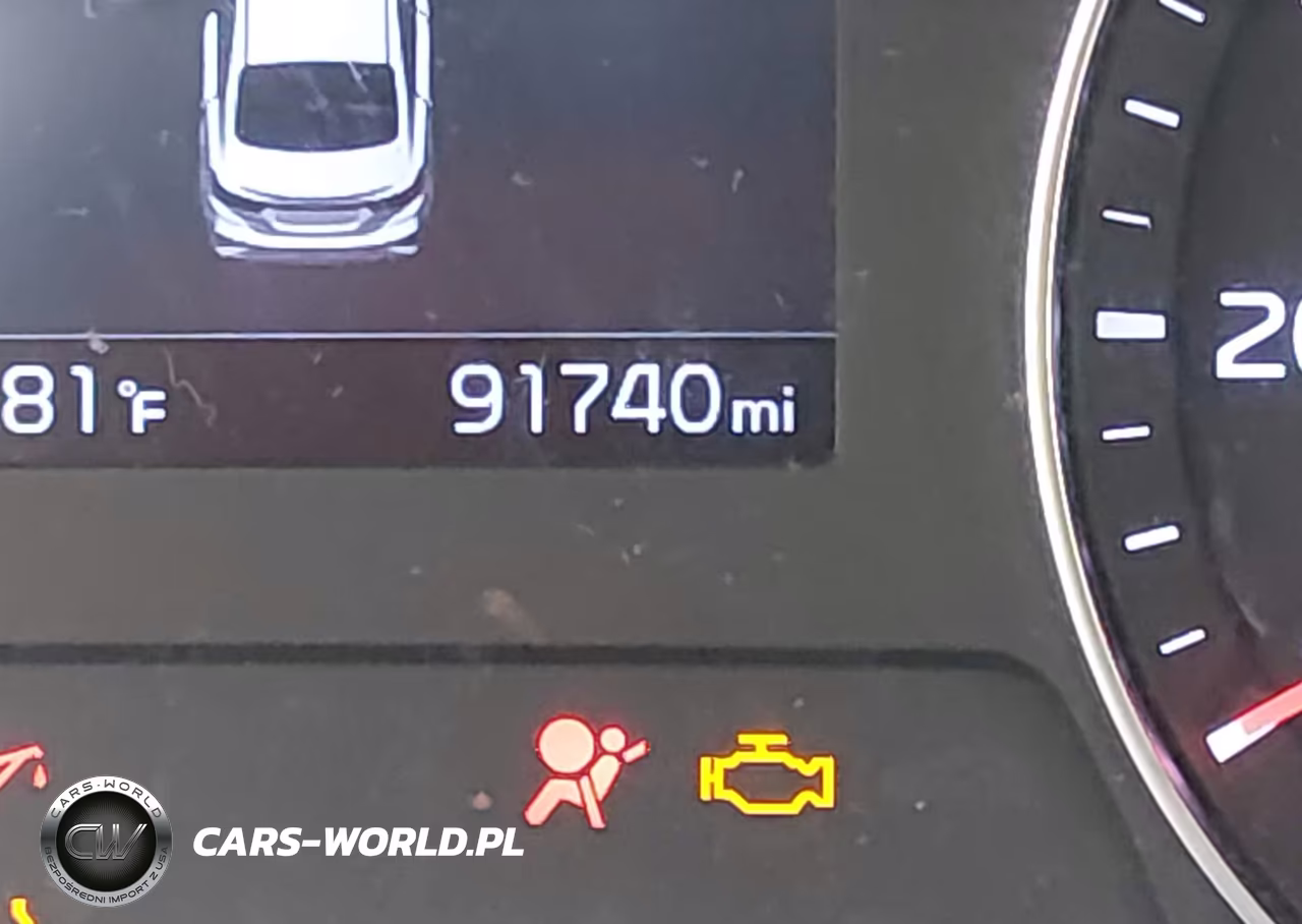 2021 Kia Forte Lxs VIN:3KPF24AD6ME344863 - 14