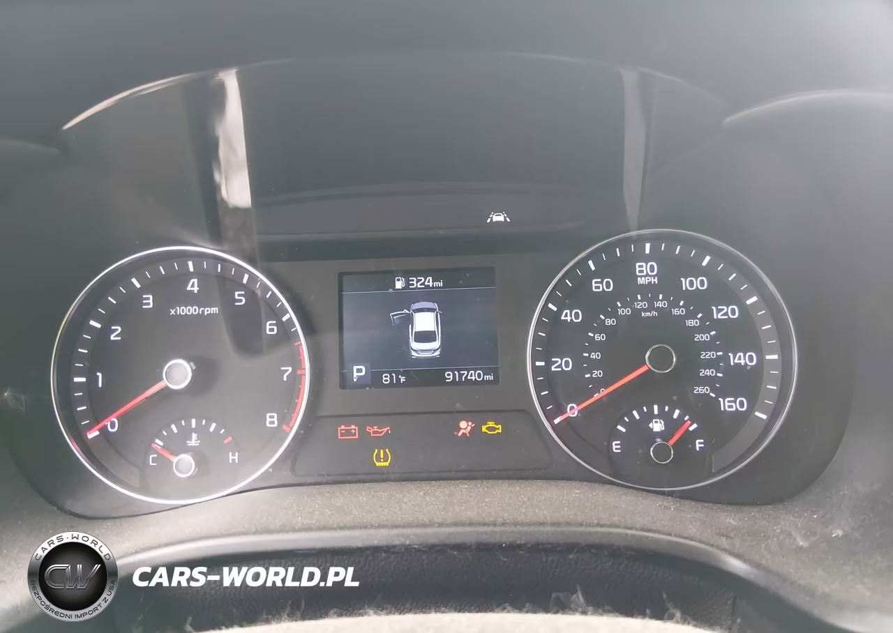 2021 Kia Forte Lxs VIN:3KPF24AD6ME344863 - 7