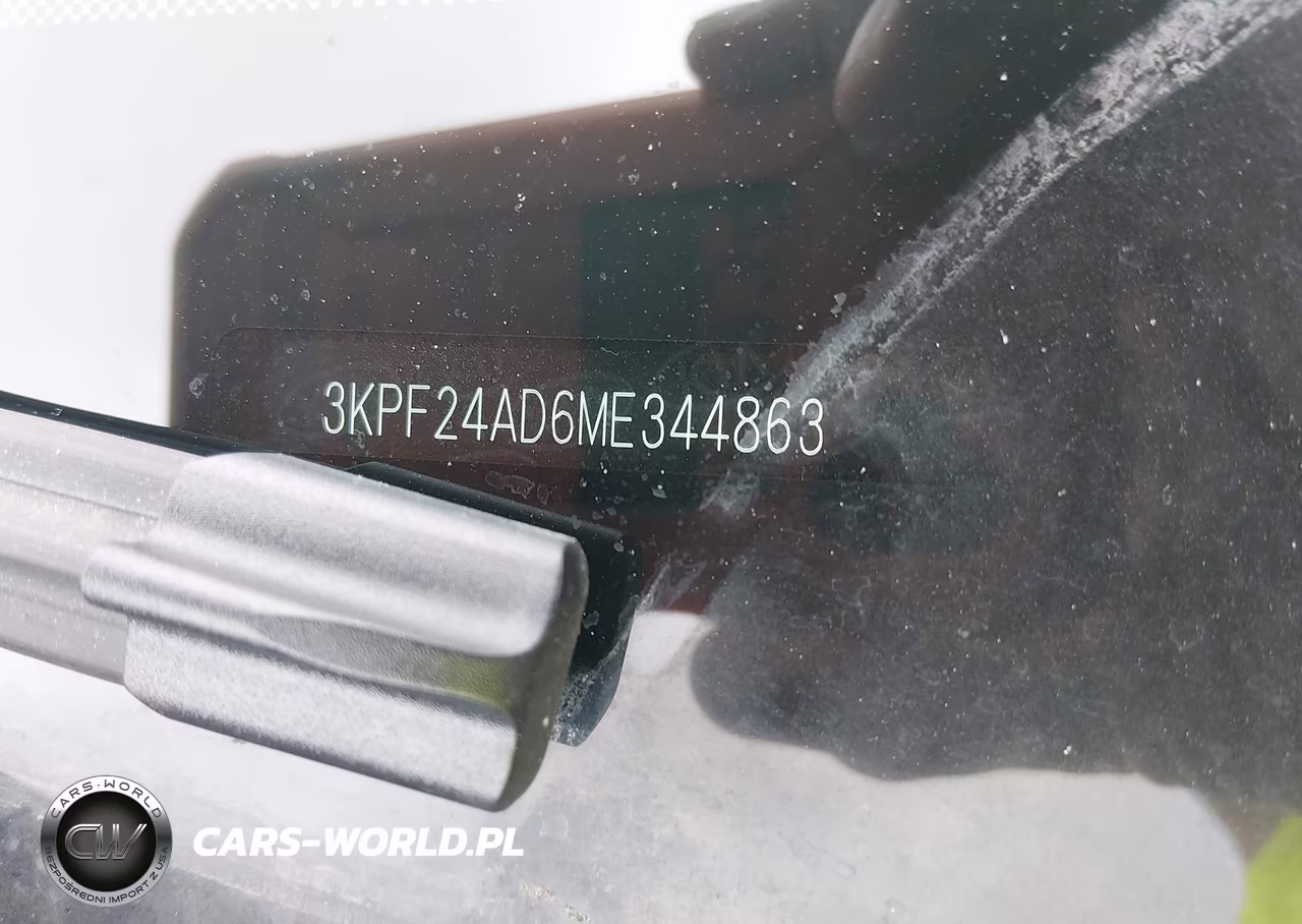 2021 Kia Forte Lxs VIN:3KPF24AD6ME344863 - 9