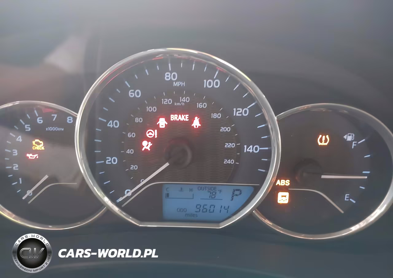 2015 Toyota Corolla Le VIN:2T1BURHE8FC349083 - 7