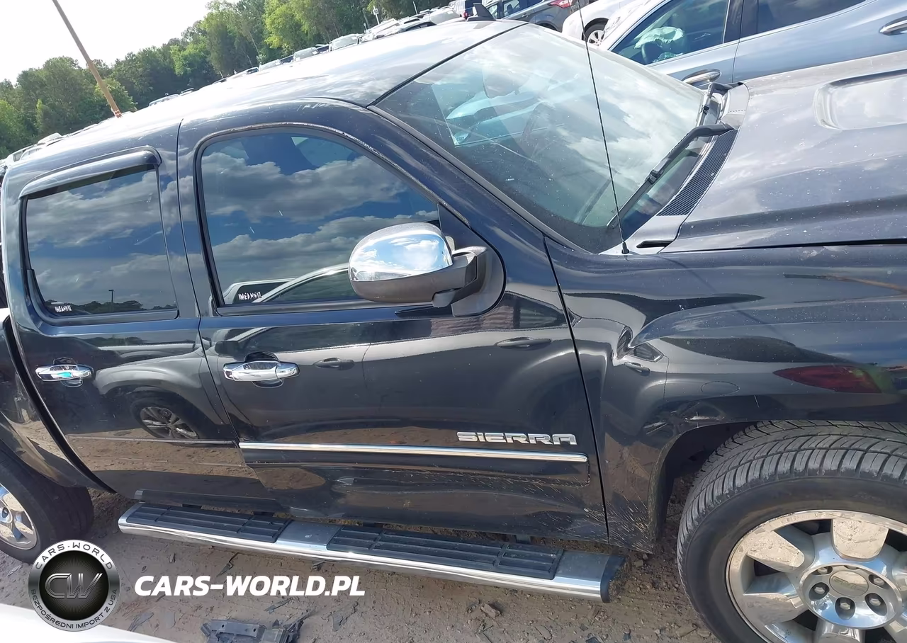 2010 GMC Sierra 1500 Sle VIN:3GTRCVE00AG245494 - 14