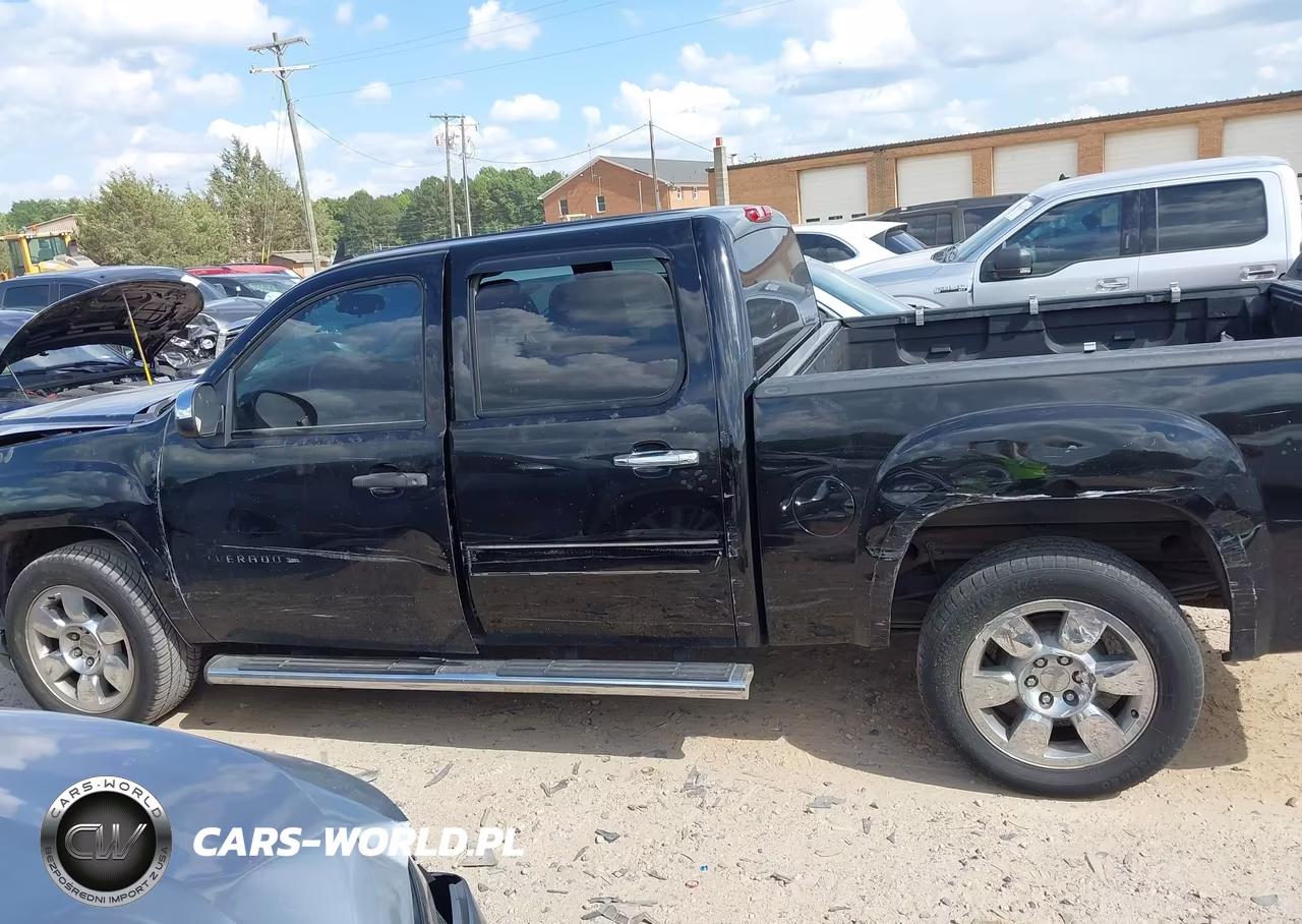 2010 GMC Sierra 1500 Sle VIN:3GTRCVE00AG245494 - 15