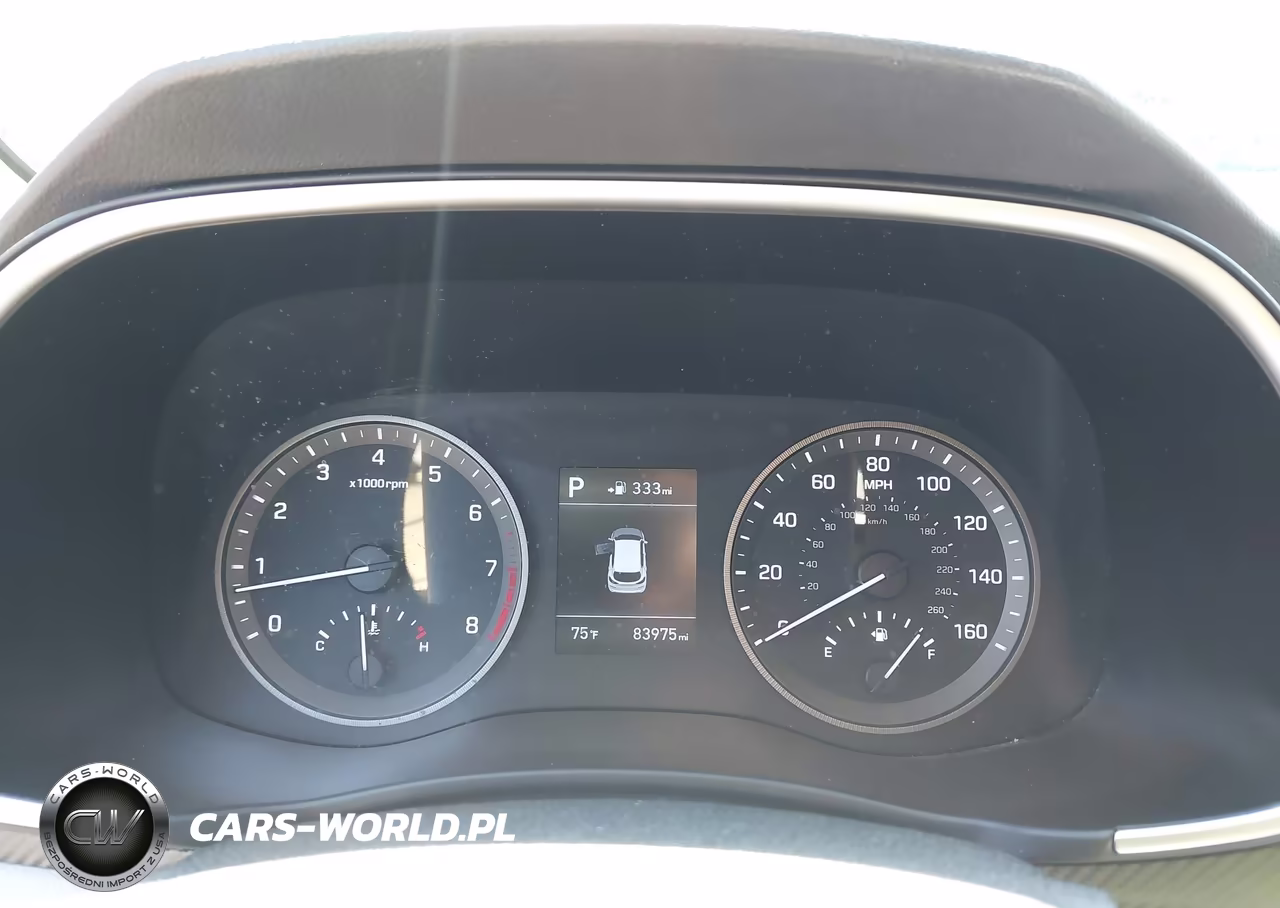 2021 Hyundai Tucson Se VIN:KM8J2CA46MU288943 - 7