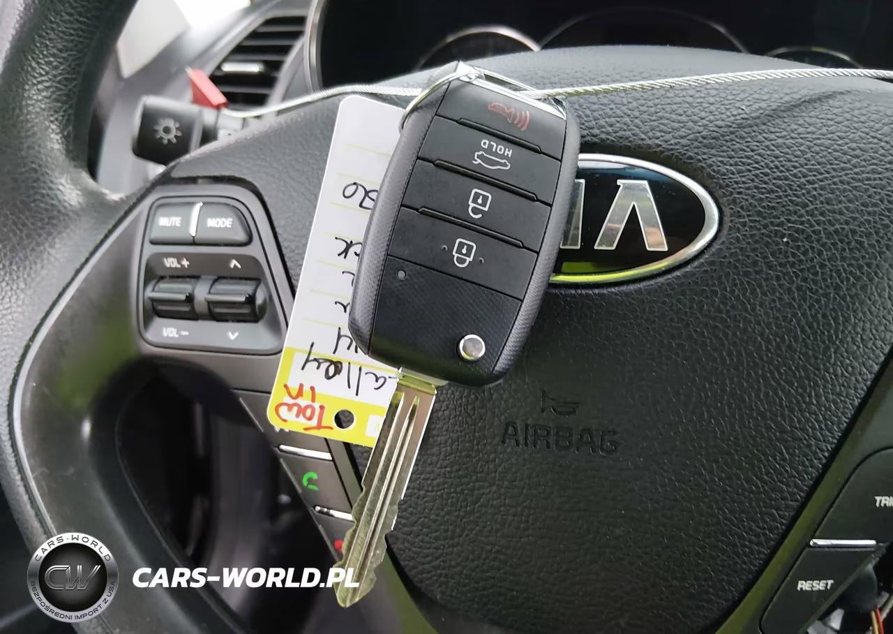 2014 Kia Forte Lx VIN:KNAFX4A68E5227525 - 11