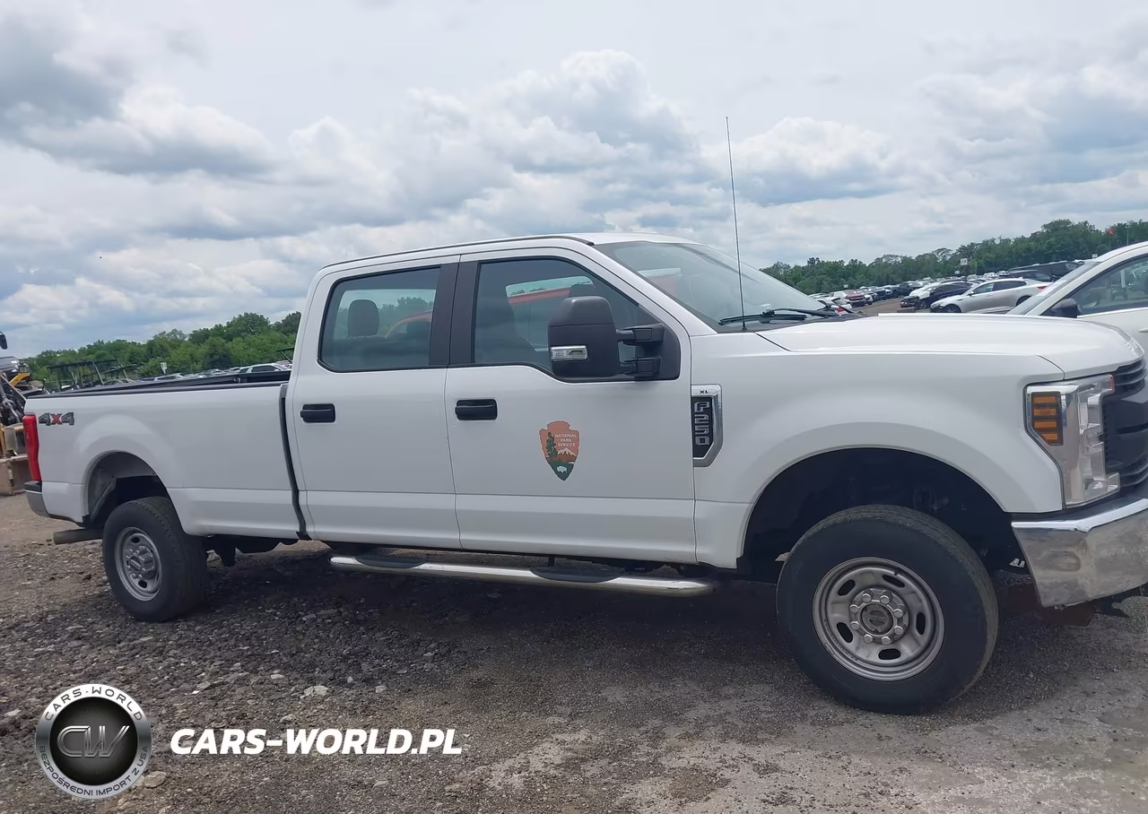 2018 Ford F-250 King Ranch-Lariat-Platinum-Xl-Xlt VIN:1FT7W2B63JEC22126 - 13