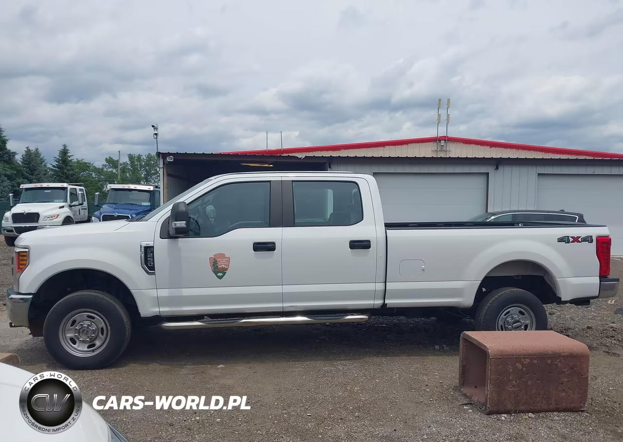 2018 Ford F-250 King Ranch-Lariat-Platinum-Xl-Xlt VIN:1FT7W2B63JEC22126 - 14