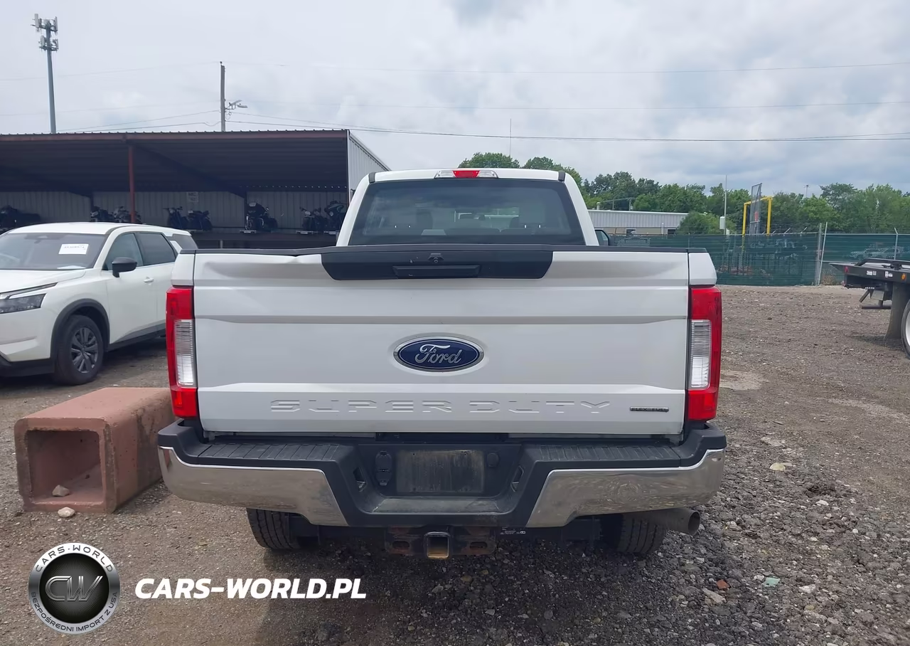 2018 Ford F-250 King Ranch-Lariat-Platinum-Xl-Xlt VIN:1FT7W2B63JEC22126 - 16