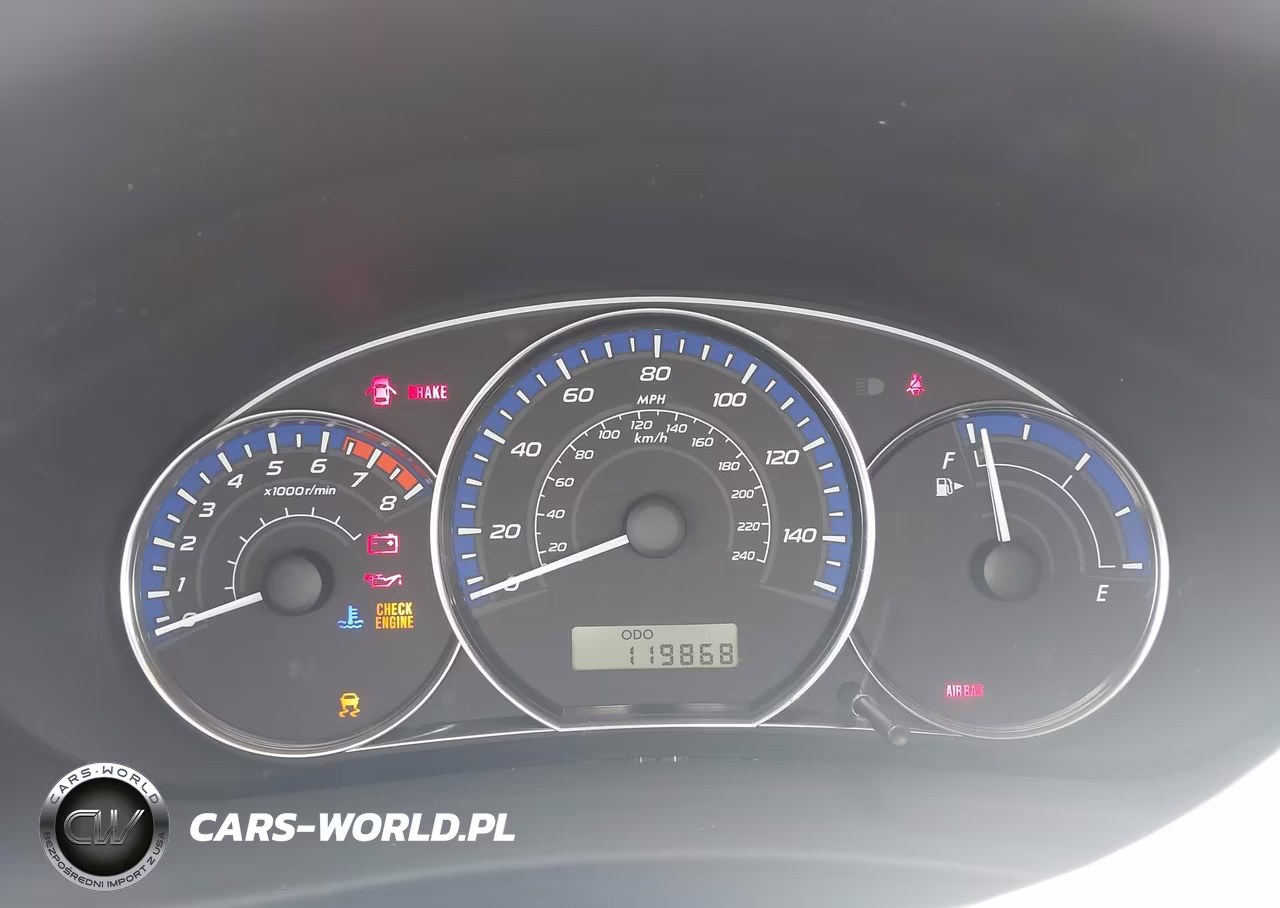 2011 Subaru Forester 2.5X Premium VIN:JF2SHBDC2BG768317 - 7