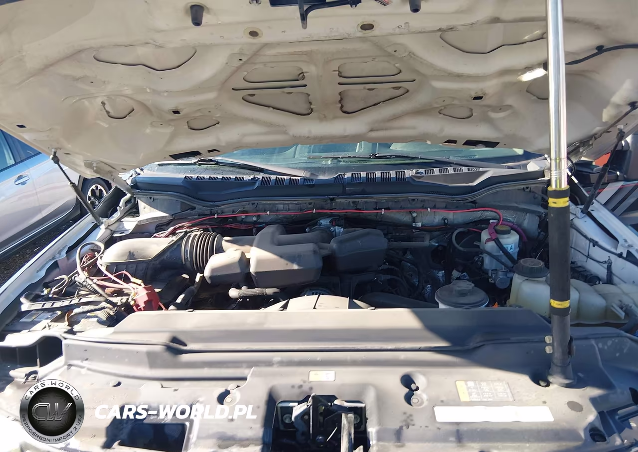 2019 Ford F-250 Xl VIN:1FT7X2B63KED62529 - 10